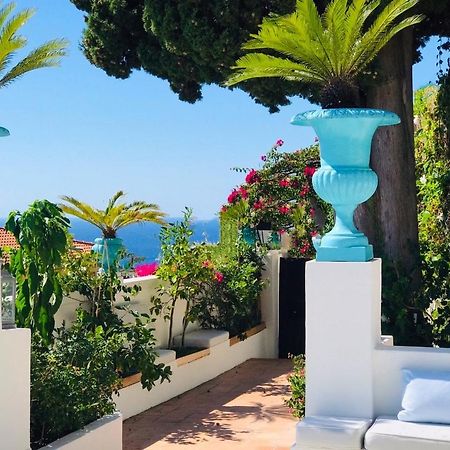 Les Lilas Roquebrune-Cap-Martin Exteriör bild