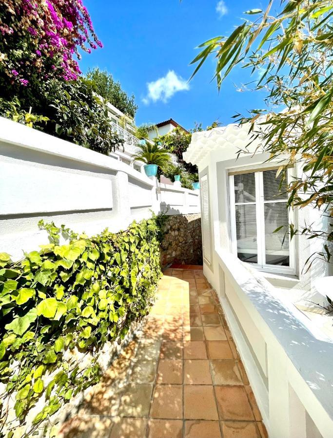 Les Lilas Roquebrune-Cap-Martin Exteriör bild