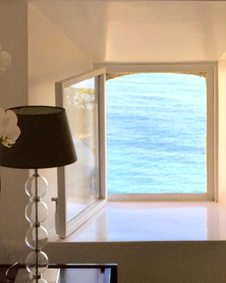Les Lilas Roquebrune-Cap-Martin Exteriör bild