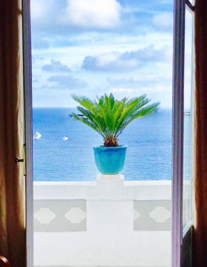Les Lilas Roquebrune-Cap-Martin Exteriör bild